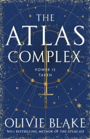 The Atlas Six: Dark Academia Meets Morally Grey Magicians – Happy Indulgence